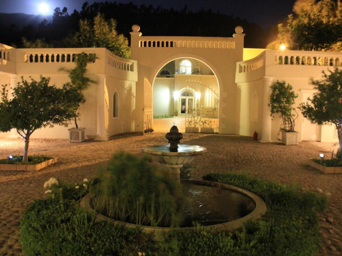 Retreat At Waterfall Valley Paarl Buitenkant foto