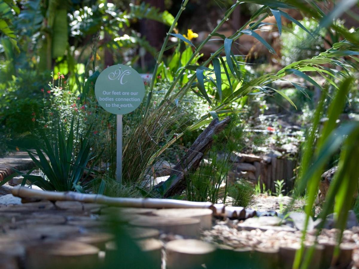 Retreat At Waterfall Valley Paarl Buitenkant foto