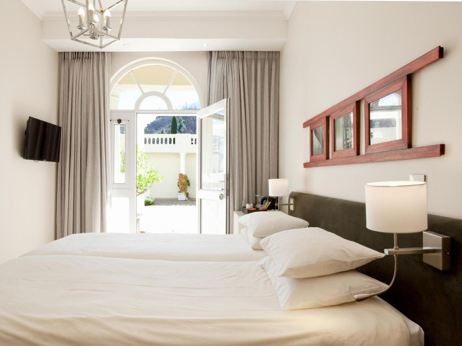 Retreat At Waterfall Valley Paarl Kamer foto