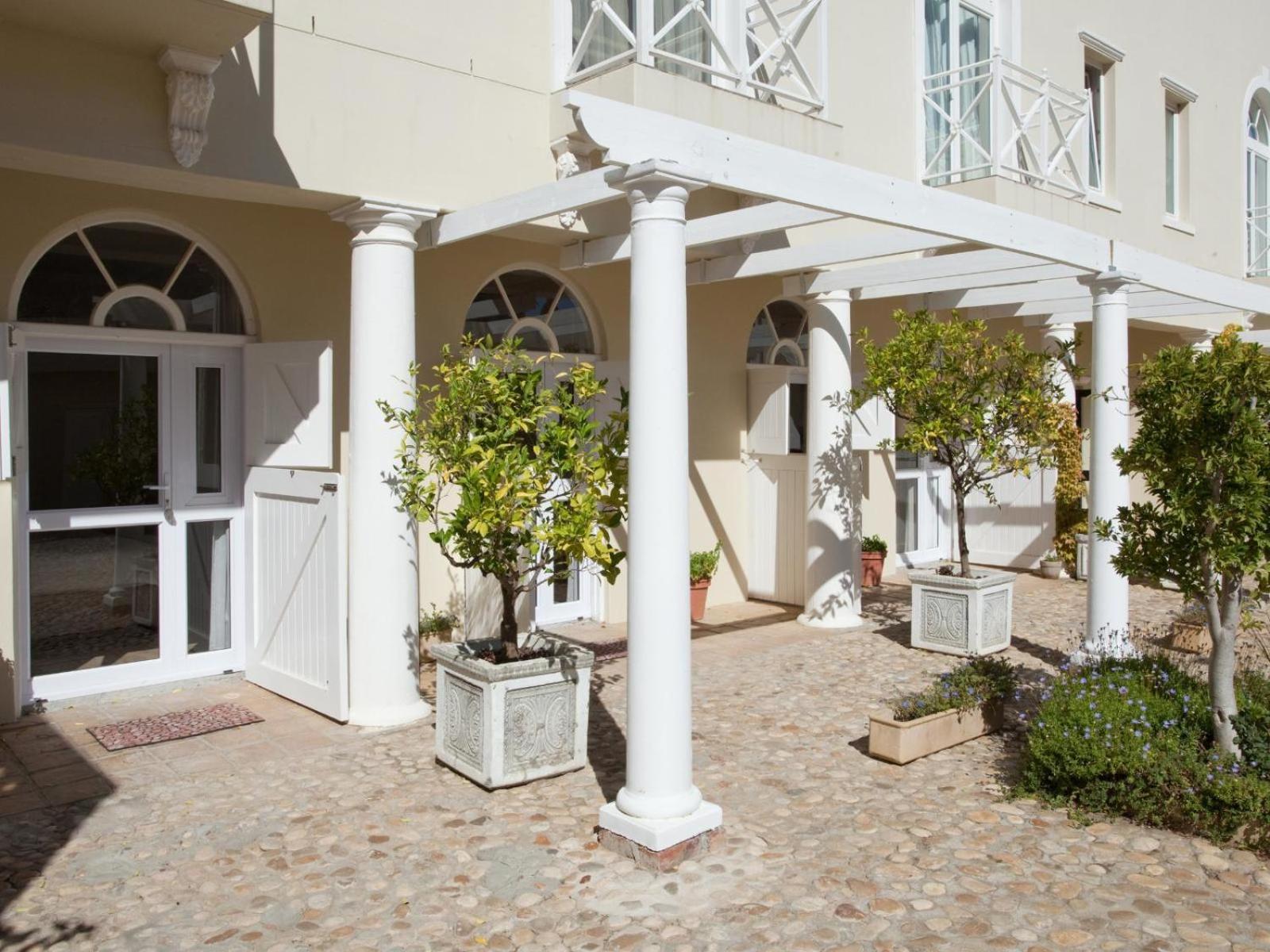 Retreat At Waterfall Valley Paarl Kamer foto