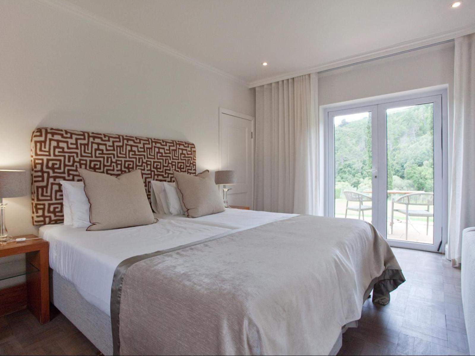 Retreat At Waterfall Valley Paarl Kamer foto