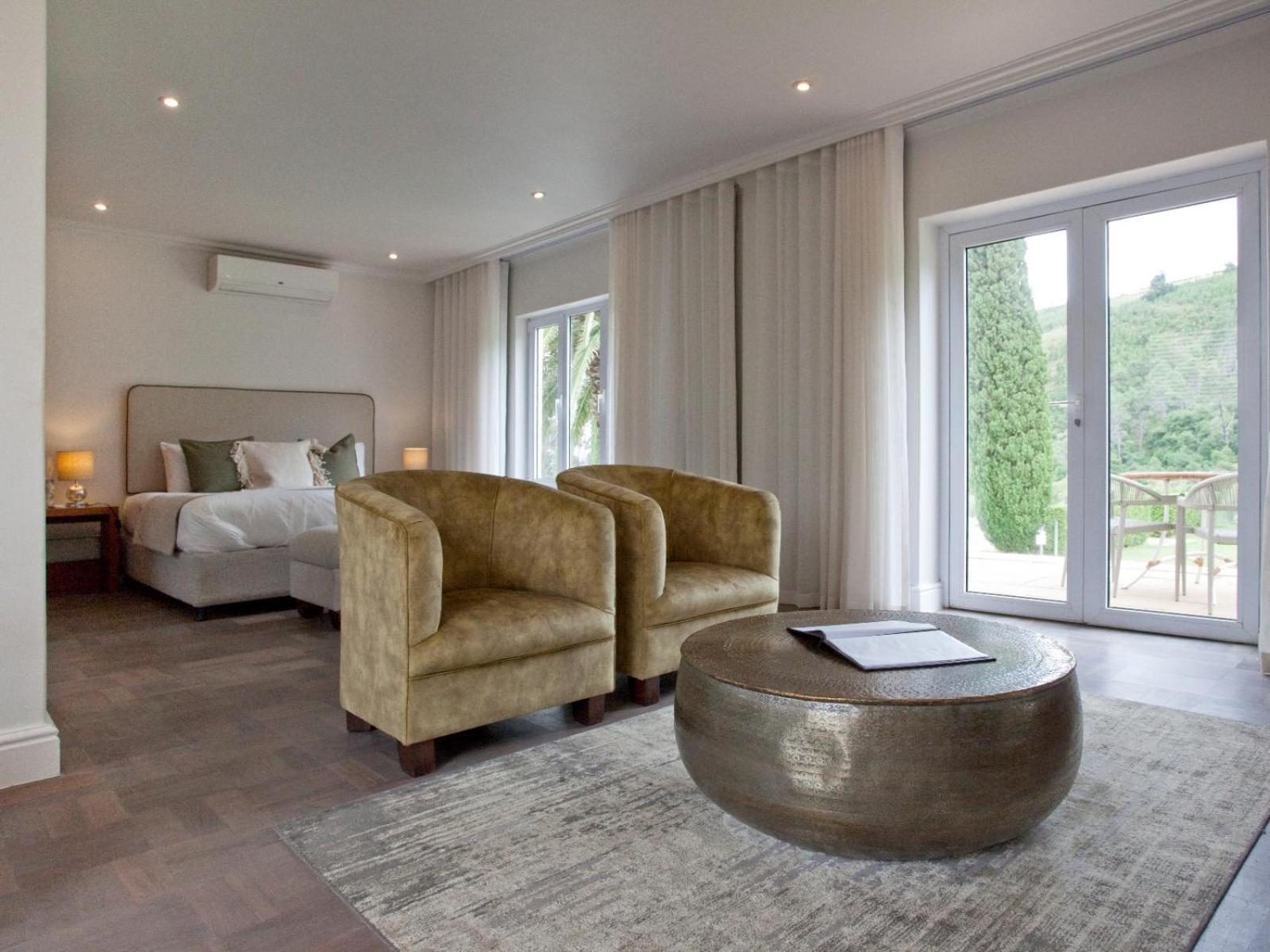 Retreat At Waterfall Valley Paarl Kamer foto