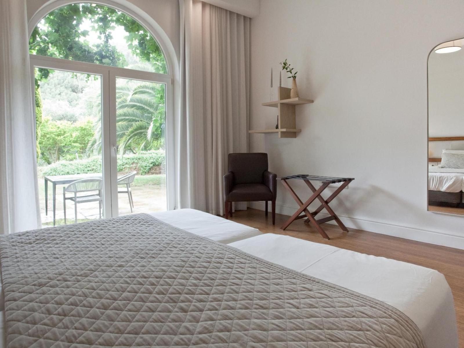 Retreat At Waterfall Valley Paarl Kamer foto